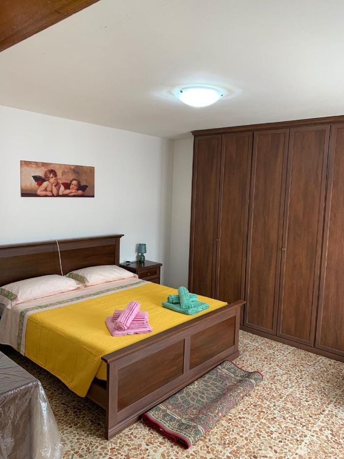 Da Nonna Pina Apartment Cossogno Exterior foto
