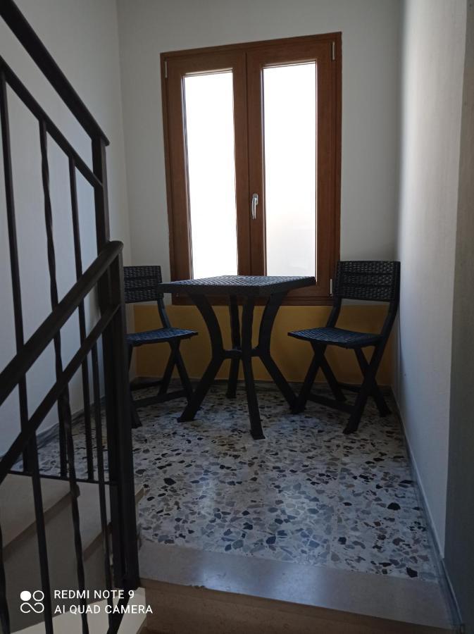 Da Nonna Pina Apartment Cossogno Exterior foto